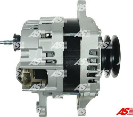 AS-PL A5355 - Generator / Alternator www.parts5.com