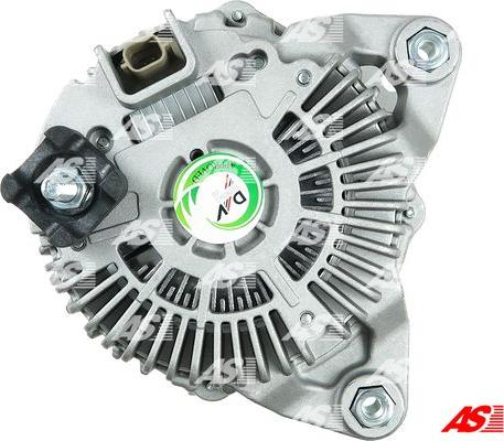 AS-PL A5332 - Alternator www.parts5.com