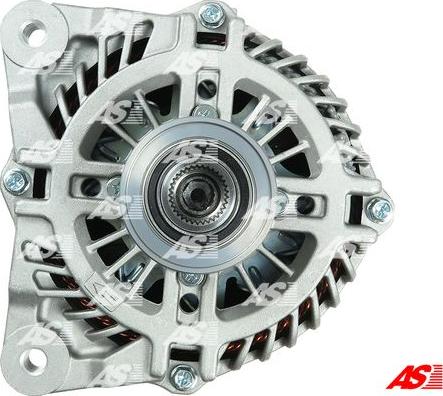 AS-PL A5332 - Generator / Alternator www.parts5.com