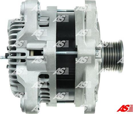 AS-PL A5332 - Alternator www.parts5.com