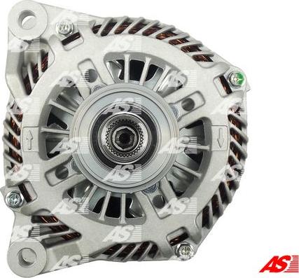 AS-PL A5295 - Alternator parts5.com