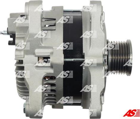 AS-PL A5296 - Генератор www.parts5.com