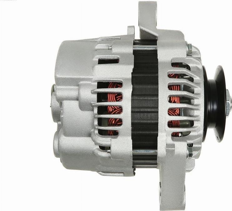 AS-PL A5290 - Alternator www.parts5.com