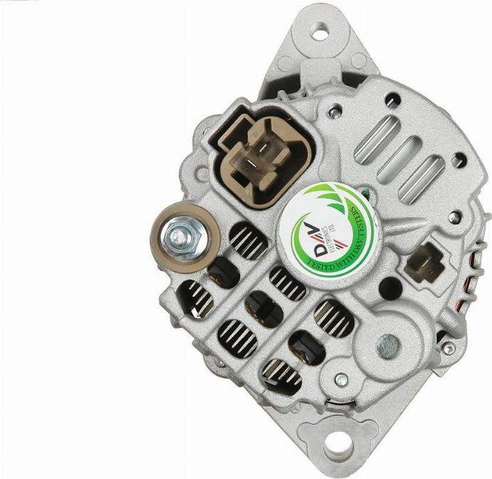 AS-PL A5290 - Alternator www.parts5.com