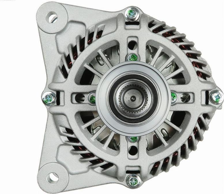 AS-PL A5245 - Генератор www.parts5.com