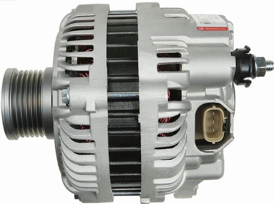 AS-PL A5245 - Генератор www.parts5.com