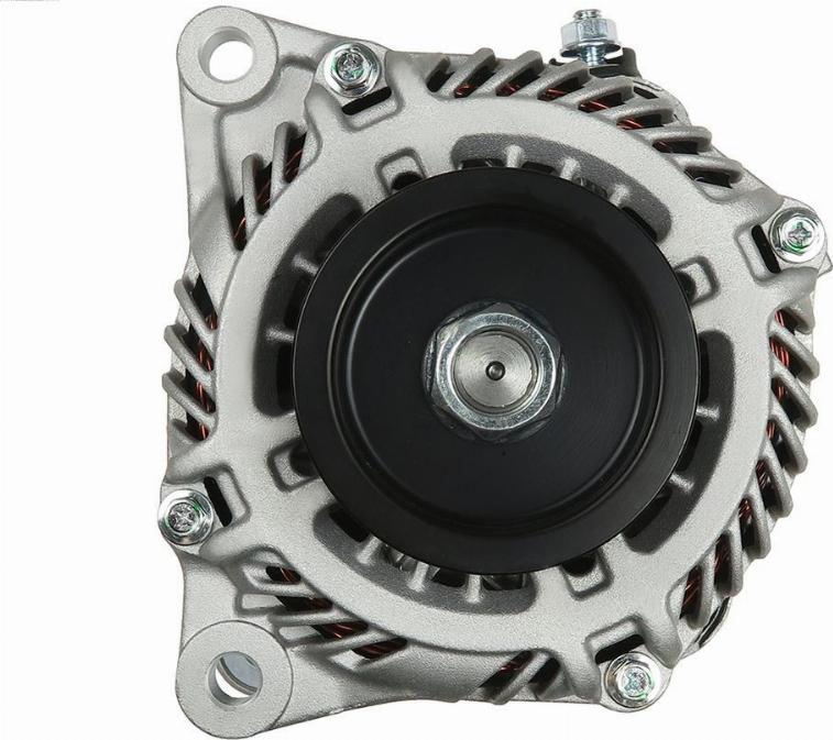 AS-PL A5240 - Alternator www.parts5.com