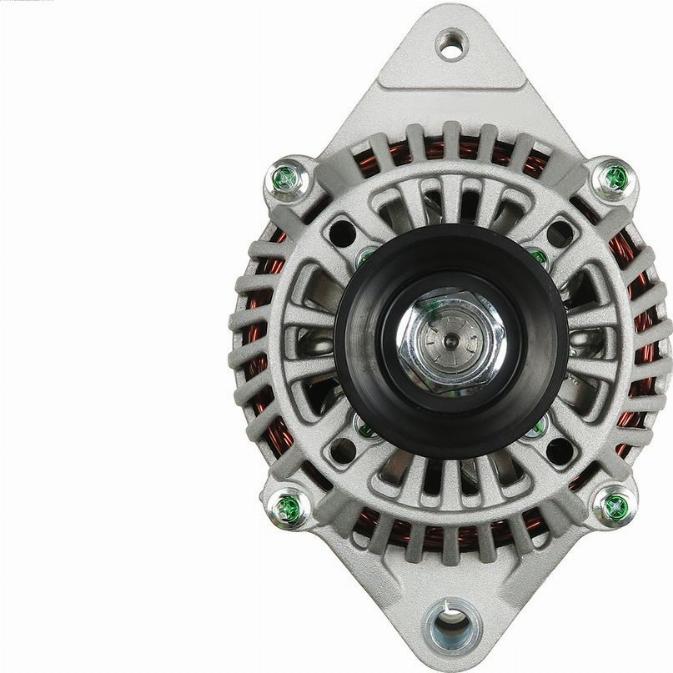 AS-PL A5243 - Alternatör www.parts5.com