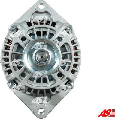 AS-PL A5257 - Alternator parts5.com