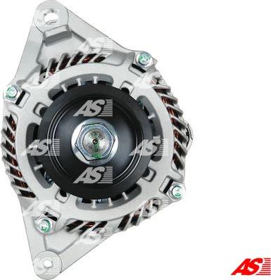 AS-PL A5266 - Generator / Alternator www.parts5.com