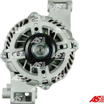 AS-PL A5260 - Alternator www.parts5.com