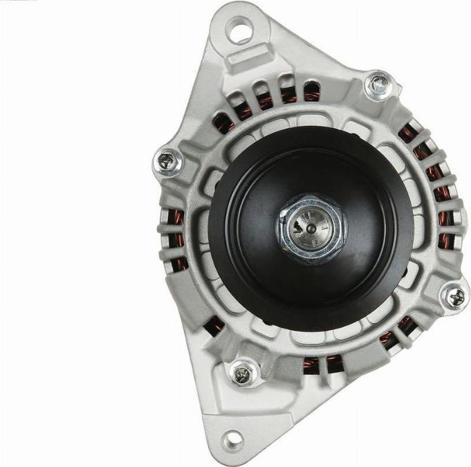 AS-PL A5262 - Alternator www.parts5.com