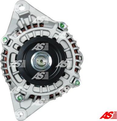 AS-PL A5212 - Alternator www.parts5.com