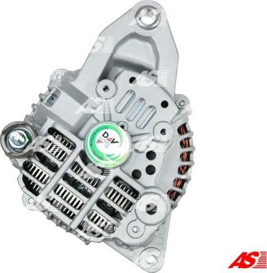 AS-PL A5212 - Generator / Alternator www.parts5.com