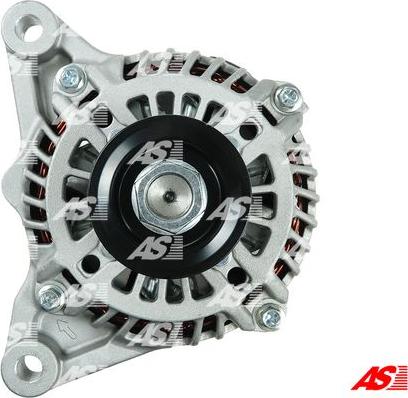 AS-PL A5280 - Генератор www.parts5.com