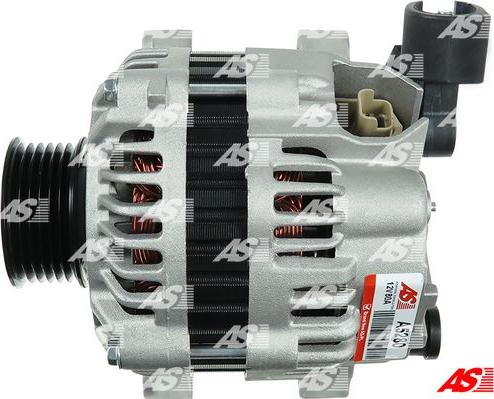 AS-PL A5280 - Генератор www.parts5.com