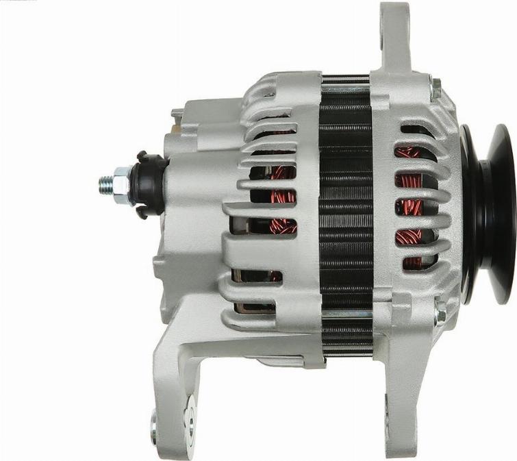 AS-PL A5239 - Alternator www.parts5.com