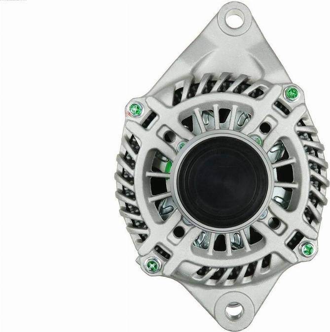 AS-PL A5232 - Alternator www.parts5.com