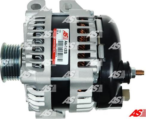 AS-PL A6403S - Generaator www.parts5.com