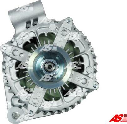 AS-PL A6403S - Alternatör www.parts5.com