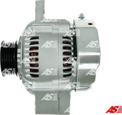 AS-PL A6417S - Генератор www.parts5.com