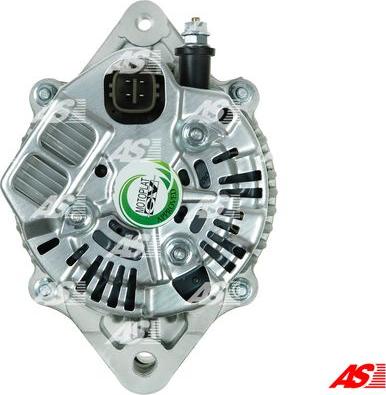 AS-PL A6417S - Генератор www.parts5.com