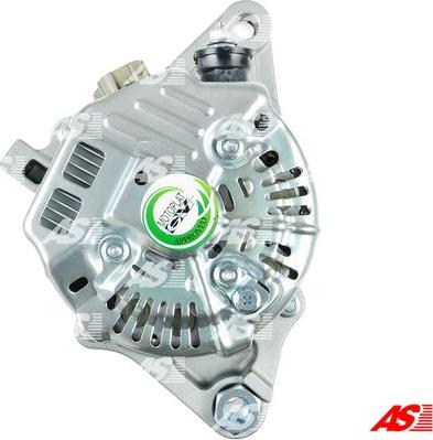 AS-PL A6439S - Generator / Alternator www.parts5.com