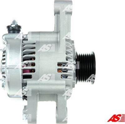 AS-PL A6439S - Alternador www.parts5.com