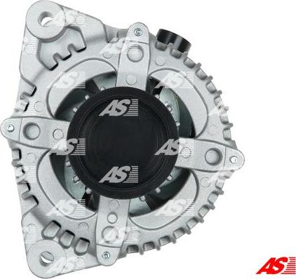 AS-PL A6477S - Alternator www.parts5.com