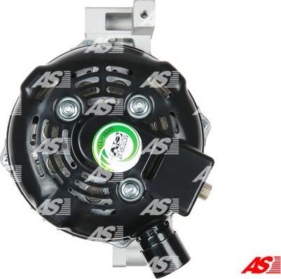 AS-PL A6566S - Alternator parts5.com