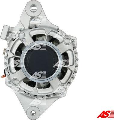 AS-PL A6567S - Alternator www.parts5.com