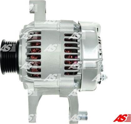 AS-PL A6505S - Alternatör www.parts5.com