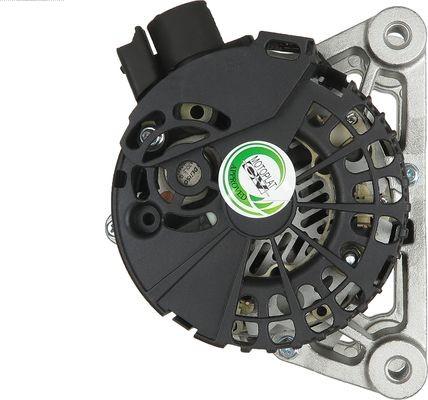 AS-PL A6508PR - Alternator www.parts5.com