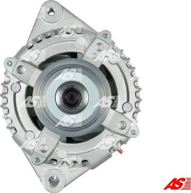 AS-PL A6527S - Alternador www.parts5.com