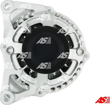 AS-PL A6664S - Alternateur www.parts5.com