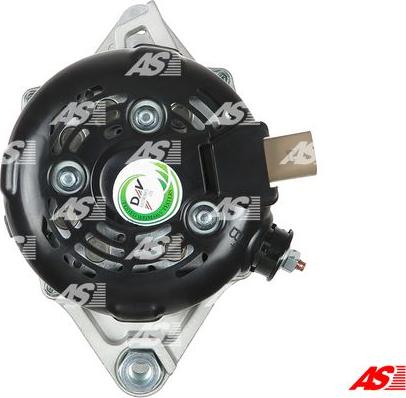 AS-PL A6628S - Alternator www.parts5.com