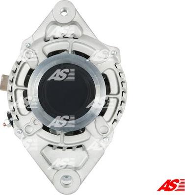 AS-PL A6628S - Alternator www.parts5.com