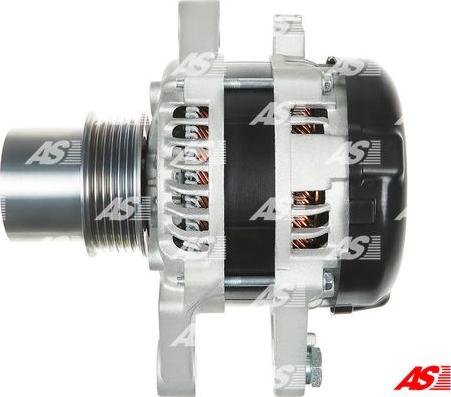 AS-PL A6628S - Alternator www.parts5.com