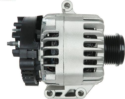 AS-PL A6095PR - Alternator parts5.com