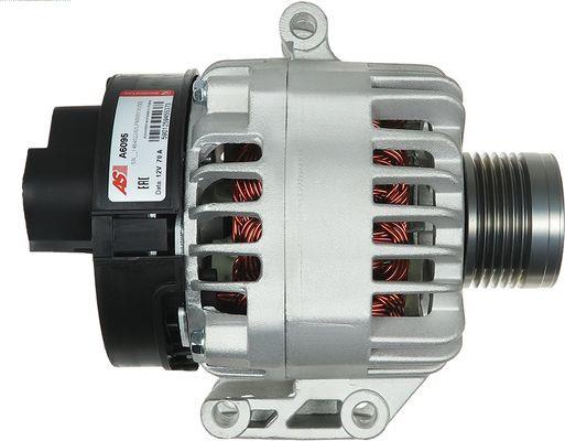 AS-PL A6095 - Generátor www.parts5.com