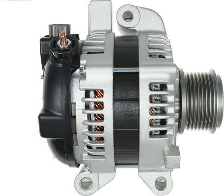 AS-PL A6096 - Alternator www.parts5.com