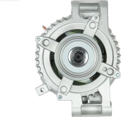 AS-PL A6096 - Alternatör www.parts5.com