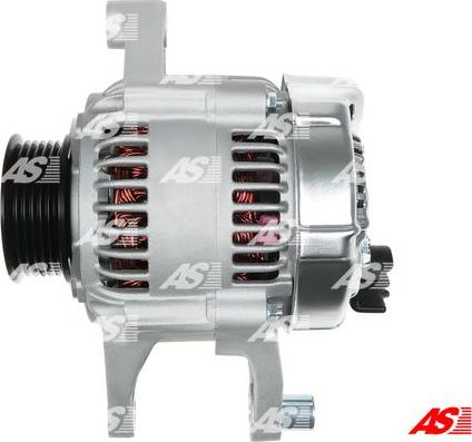 AS-PL A6097 - Alternador parts5.com