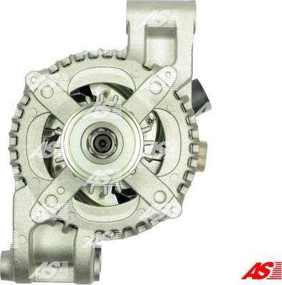 AS-PL A6049 - Alternator parts5.com