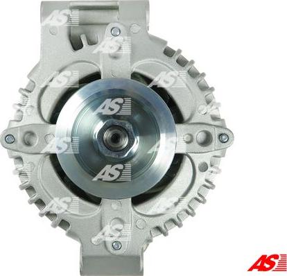 AS-PL A6042 - Alternator www.parts5.com