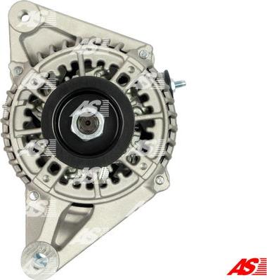 AS-PL A6054 - Γεννήτρια www.parts5.com