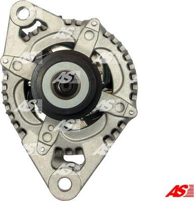 AS-PL A6051 - Alternator www.parts5.com