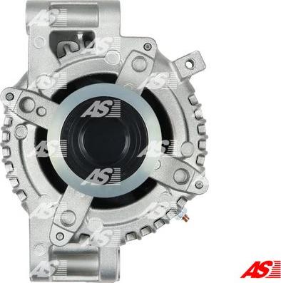 AS-PL A6052PR - Alternator www.parts5.com