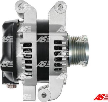 AS-PL A6052PR - Alternator www.parts5.com