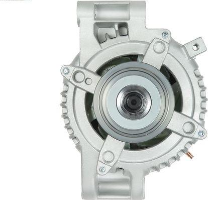 AS-PL A6052 - Alternator www.parts5.com